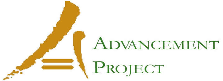 Advancement Project