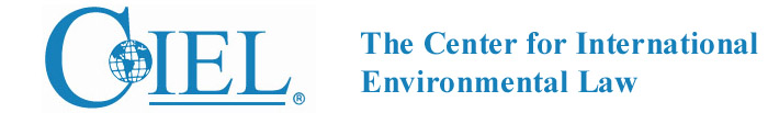 Center for International Environmental Law