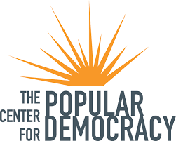 Center for Popular Democracy