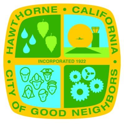 City of Hawthorne