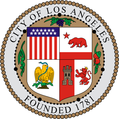 City of Los Angeles