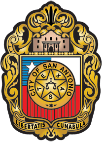 City of San Antonio