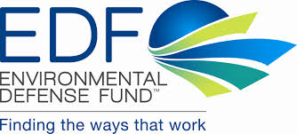 EDF Environmental Defense Fund