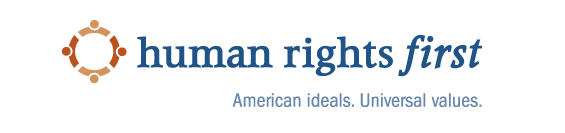 Human Rights First