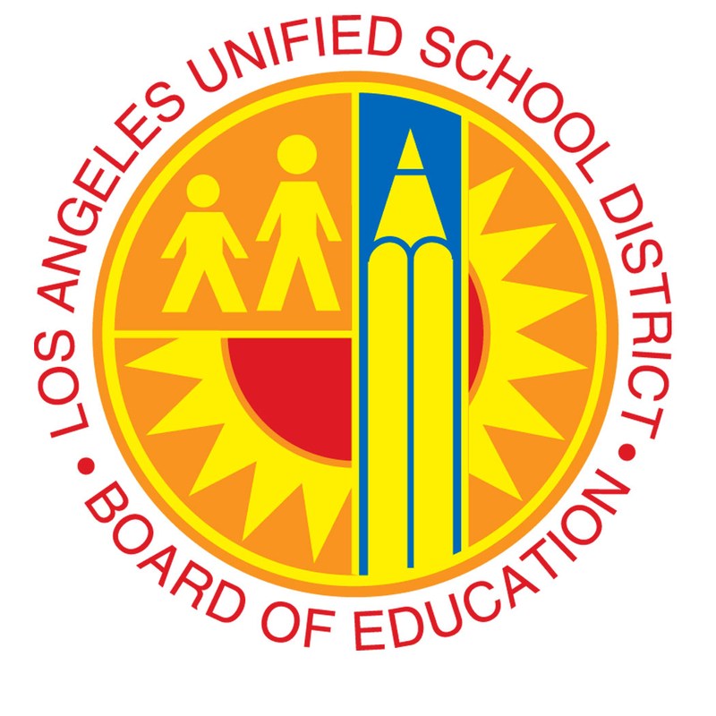 Los Angeles Unified School District Board of Education
