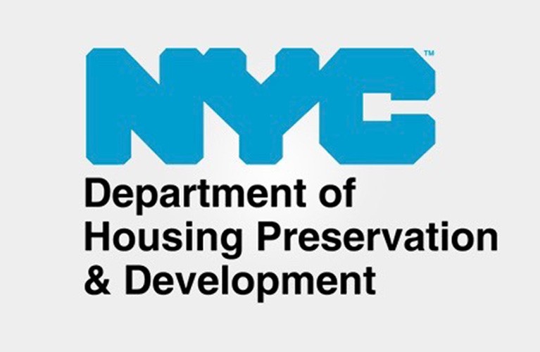 New York City Dept of Housing Preservation and Development