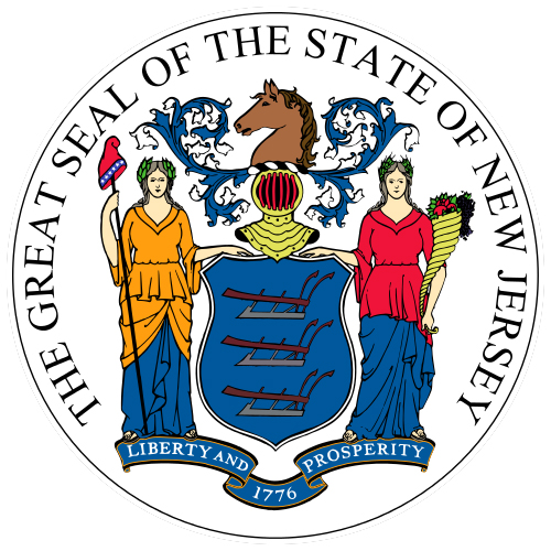 State of New Jersey