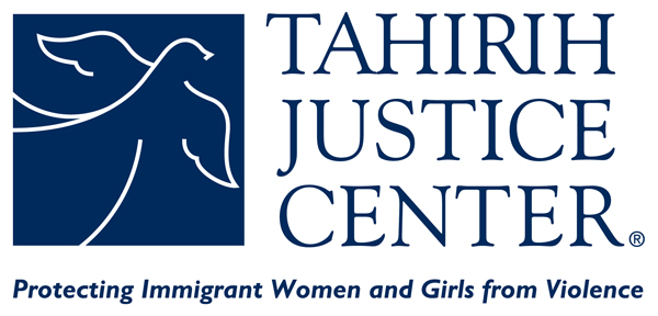 Tahirih Justice Center