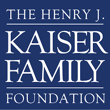 The Henry J Kaiser Family Foundation