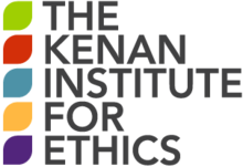 The Kenan Institute for Ethics