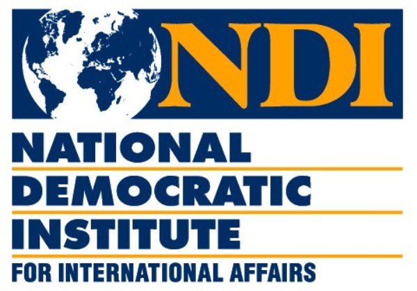The National Democratic Institute for International Affairs
