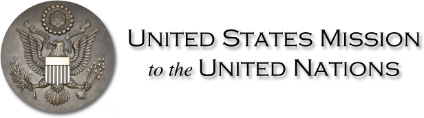 United States Mission to the United Nations