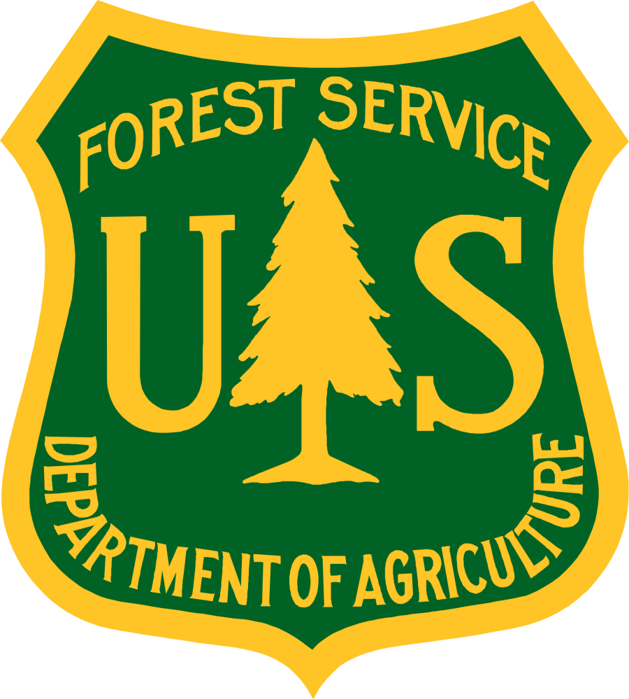 US Forest Service—Dept of Agriculture