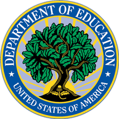 US Dept of Education